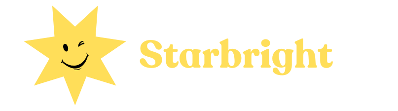 Starbright Logo